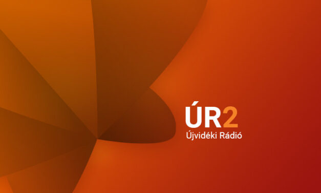 VMDK: Őrizzük meg a 24 órás magyar nyelvű rádióadást!