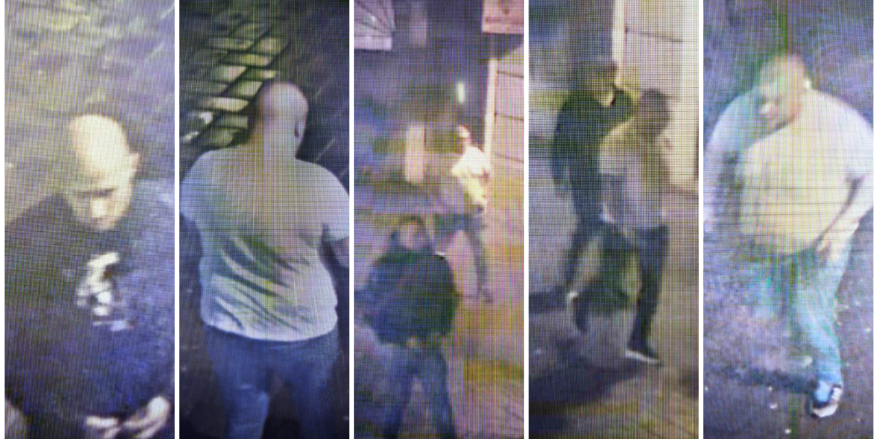 Belgrádiak verték meg az újvidéki egyetemistákat, állítja az egyik szemtanú