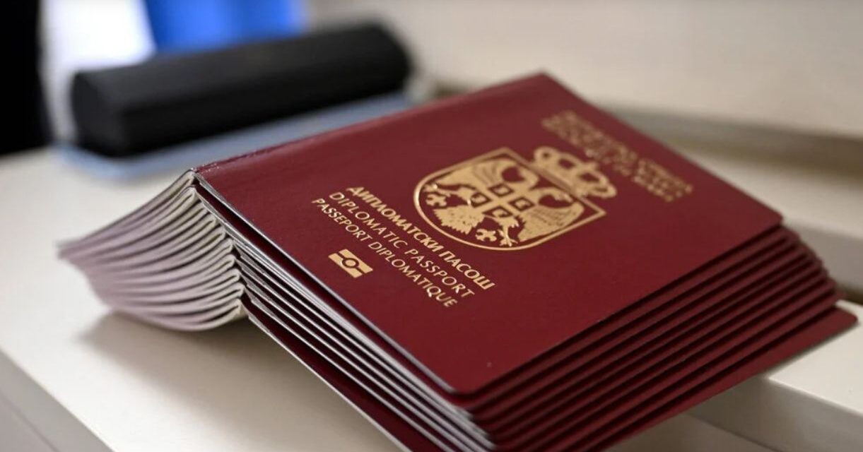 Kiderült, melyek a legerősebb útlevelek a világon