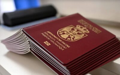 Az EU szigorú biztonsági ellenőrzésre inti Szerbiát az állampolgárság külföldieknek történő megadásakor
