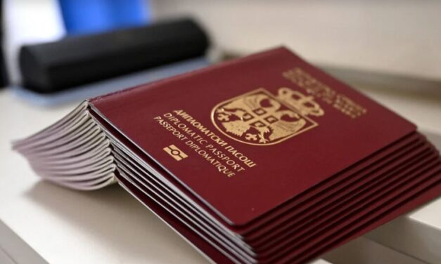 Az EU szigorú biztonsági ellenőrzésre inti Szerbiát az állampolgárság külföldieknek történő megadásakor