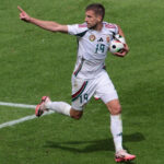 Több mint négy és fél millió euróért adták el a magyar focistát