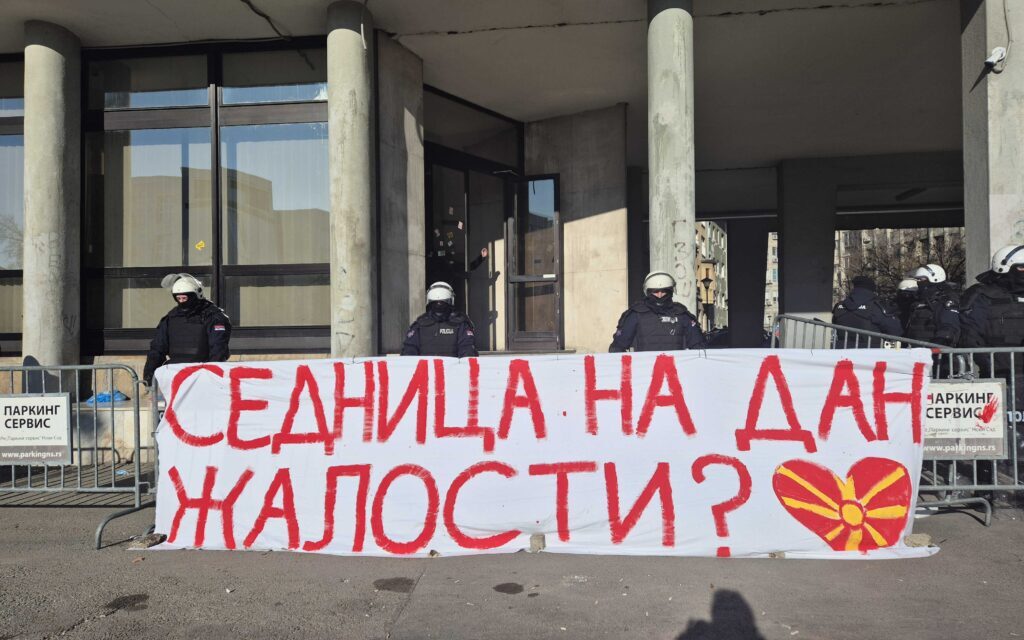 Egyelőre nyugalom van az újvidéki képviselő-testület előtt