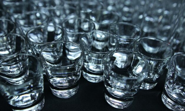 Oroszországban megugrott a vodkafogyasztás a háború kitörése óta