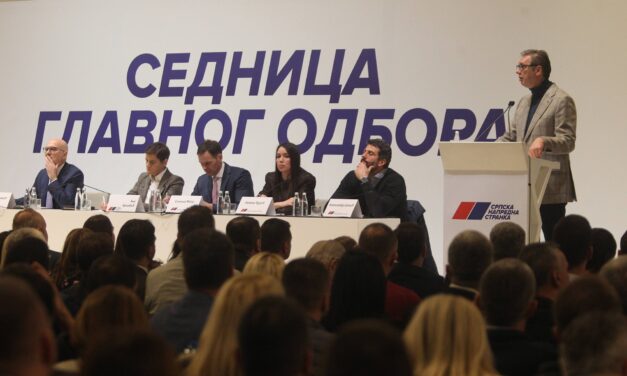 Március 28-án az ország legnagyobb tömeggyűlése lesz az államfő szerint