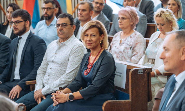 Már nem Todorović áll a haladók zentai szervezetének élén