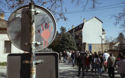 „A munkáját többször is elveszítheti az ember, de a becsületét csak egyszer”