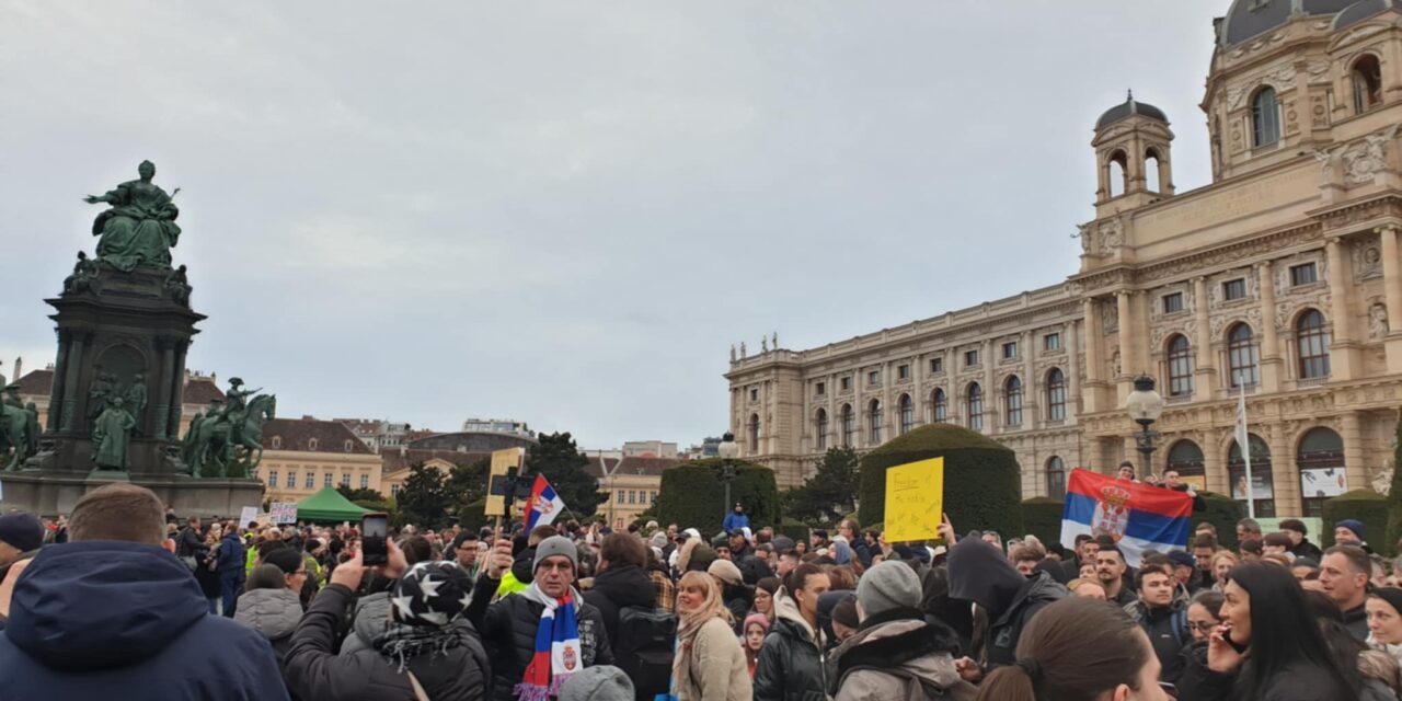 Szőke Sarolta: Amit az egyetemisták elindítottak, iszonyúan fontos, globális szinten is
