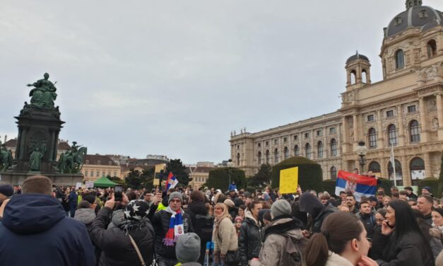 Szőke Sarolta: Amit az egyetemisták elindítottak, iszonyúan fontos, globális szinten is