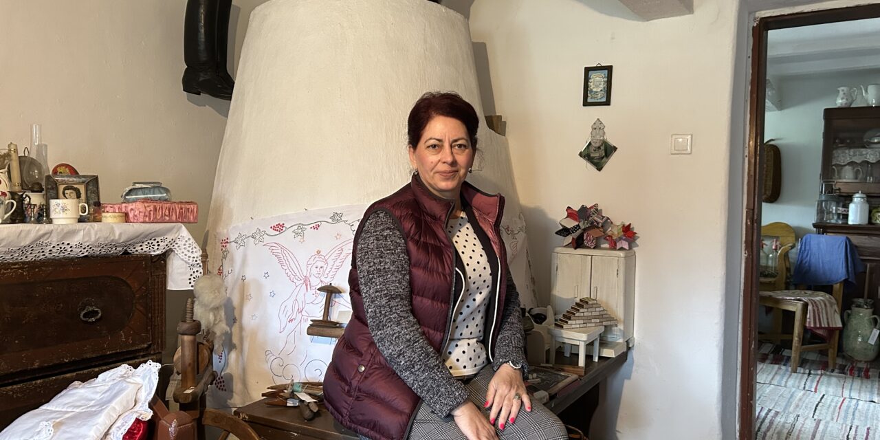 Élő Tájház – ahol az oromi múlt és jelen találkozik