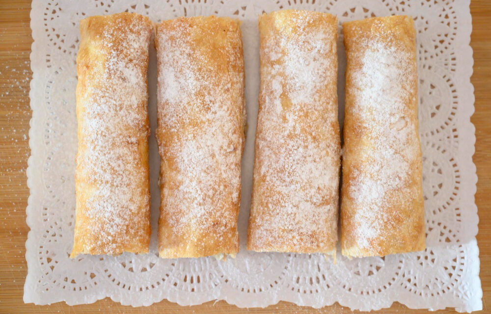 Penészes rétest küldött Szerbia Olaszországba