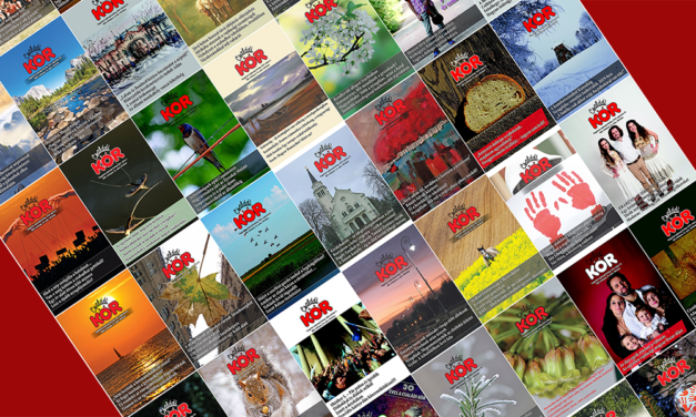 Nem csak a nyugdíjasoké a (világ) Családi Kör!