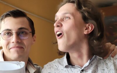 Gúnyor, nedély és társai Budapesten Készül a Szarvas Gábor-performansz az MTA 200. évfordulójára
