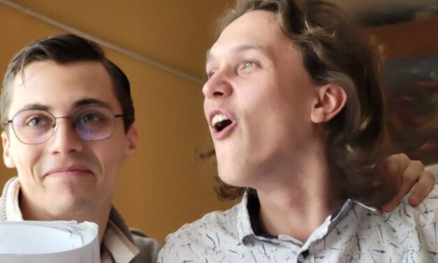 Gúnyor, nedély és társai Budapesten