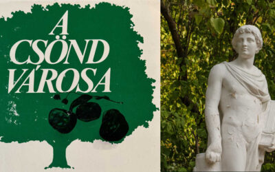 Megtért a „Csönd városába” Búcsú Tolnai Ottótól (1940–2025)