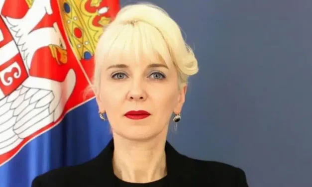 A miniszterjelölt segítette Slobodan Milošević törvénytelen dedinjei villavásárlását