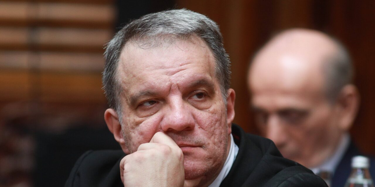 A budapesti szerb gimisek is megakadályozták az oktatási miniszter látogatását