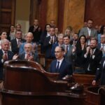 Mivel foglalkozik a harmincegy minisztérium a jelenlegi kormányban?