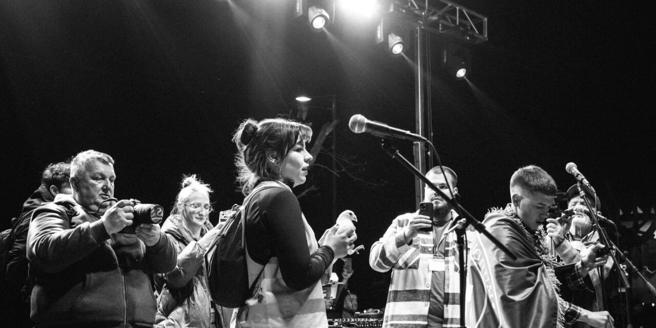 Egyetemisták: Szakértői kormány az ellenzék és a ProGlas nélkül