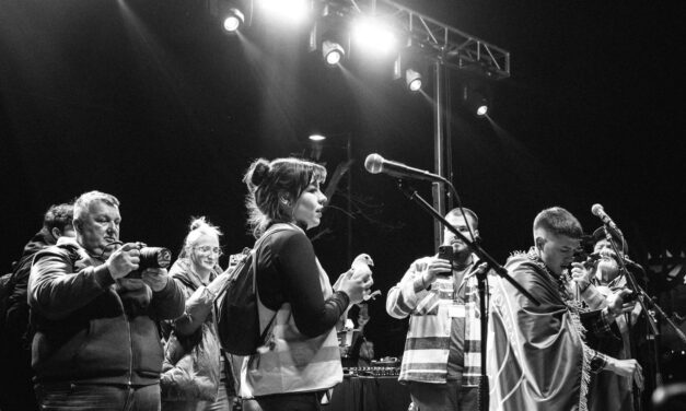 Egyetemisták: Szakértői kormány az ellenzék és a ProGlas nélkül