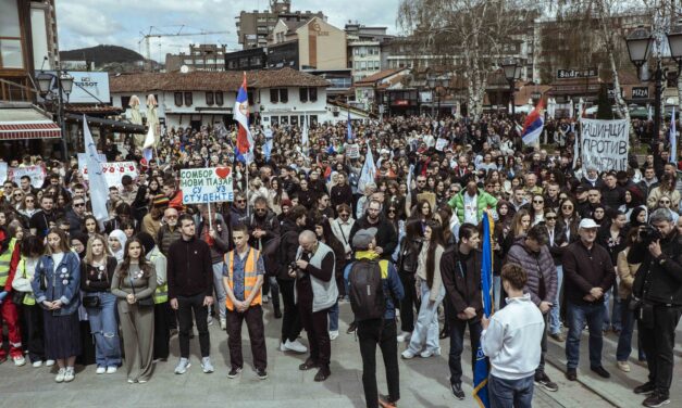 Novi Pazar a bizonyíték, hogy egy teljesen új generációval van dolgunk (Galéria)