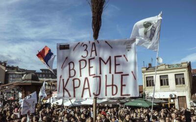 “A rezsim megbukott, csak az a kérdés, meddig tart a távozása”