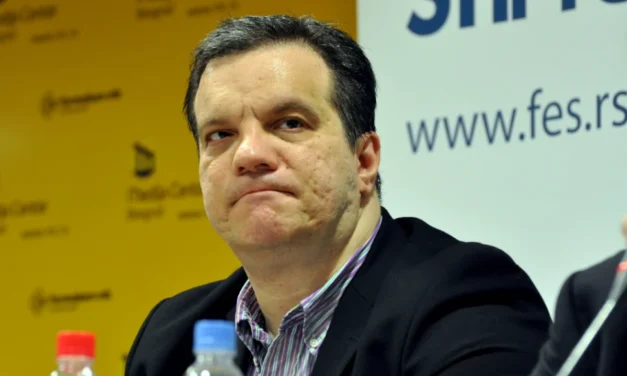 Kicsoda Dejan Vuk Stanković?