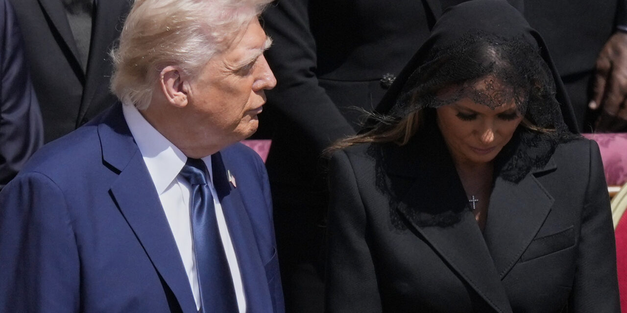 Trump: Lehet, hogy Putyin nem is akarja befejezni a háborút