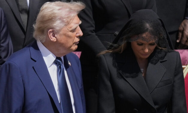 Trump: Lehet, hogy Putyin nem is akarja befejezni a háborút