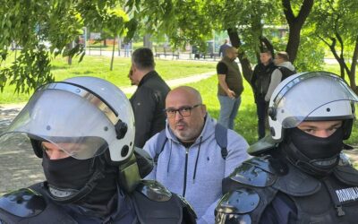 Petícióval tiltakoznak a polgárok: Ne kapja meg a székváros díját a hírhedt dékán