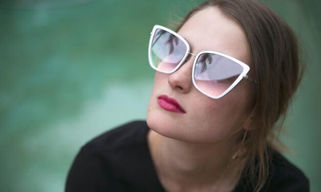 Egyszerre meghökkentő és elegáns