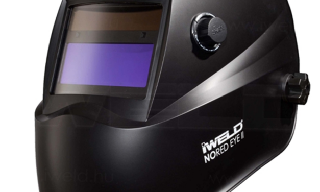 Hasznos tippek hegesztőpajzs vásárlásához