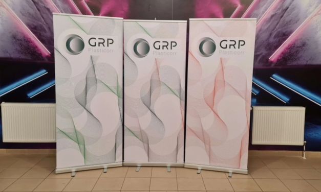 Hogyan készülnek a roll upok?