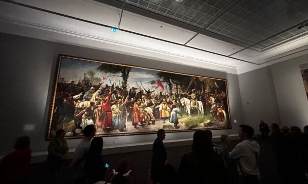 Egy világsiker története