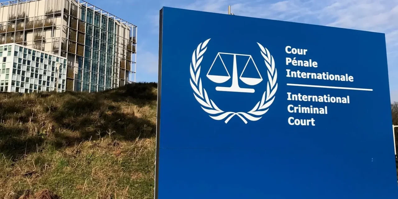 Zajlik magyarország kiléptetése a Nemzetközi Büntetőbíróságból