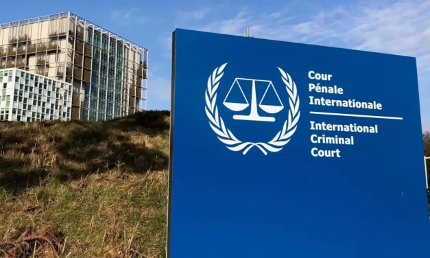Zajlik magyarország kiléptetése a Nemzetközi Büntetőbíróságból