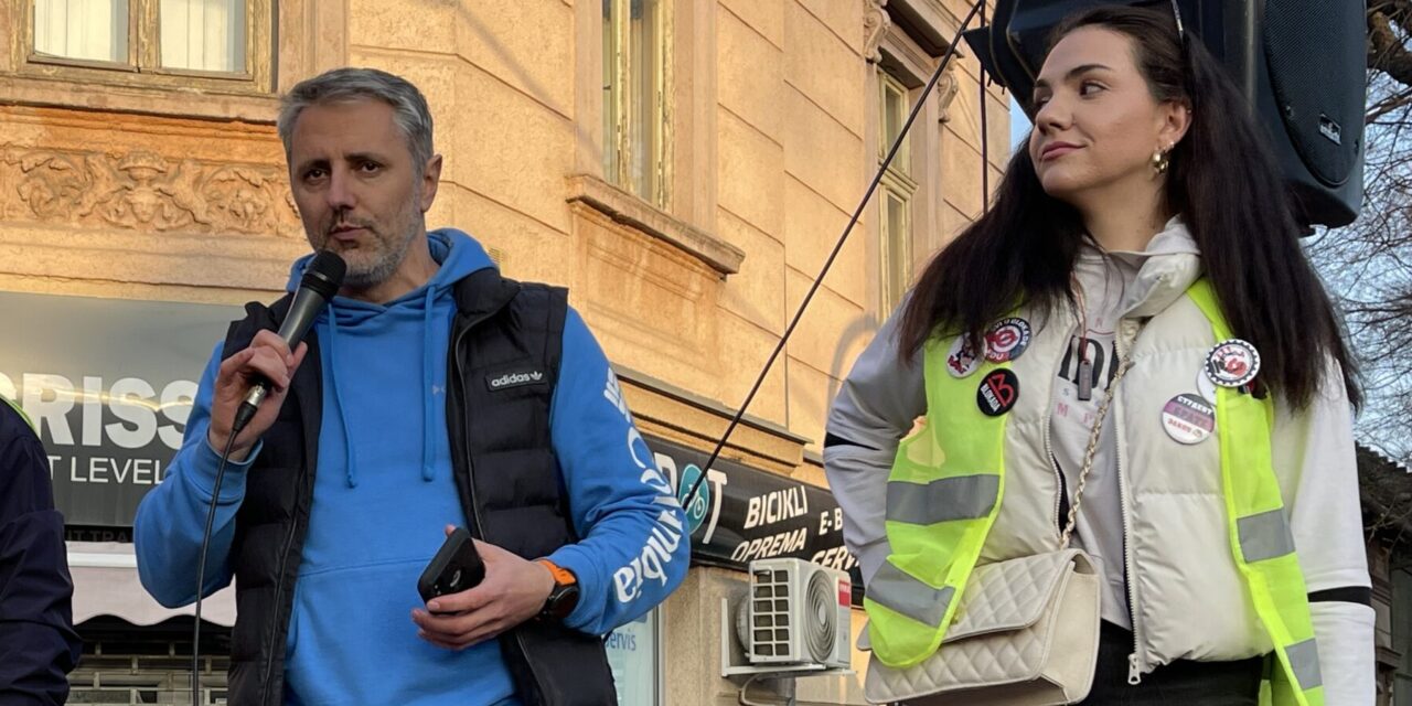 „Ők készen álltak a legrosszabbra. Te mire vagy hajlandó?”