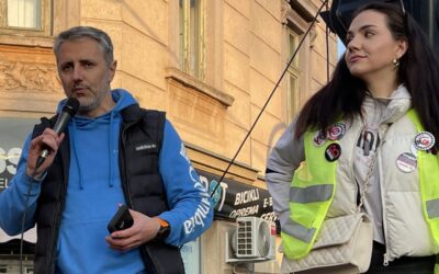 „Ők készen álltak a legrosszabbra. Te mire vagy hajlandó?”