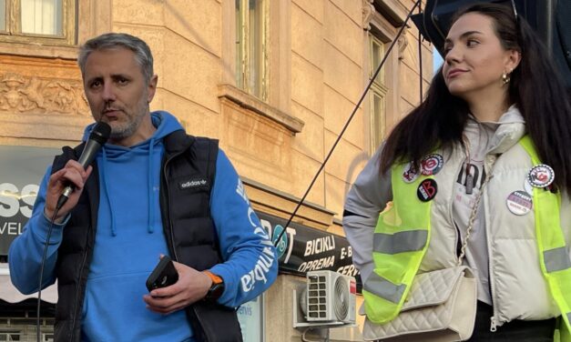 „Ők készen álltak a legrosszabbra. Te mire vagy hajlandó?”