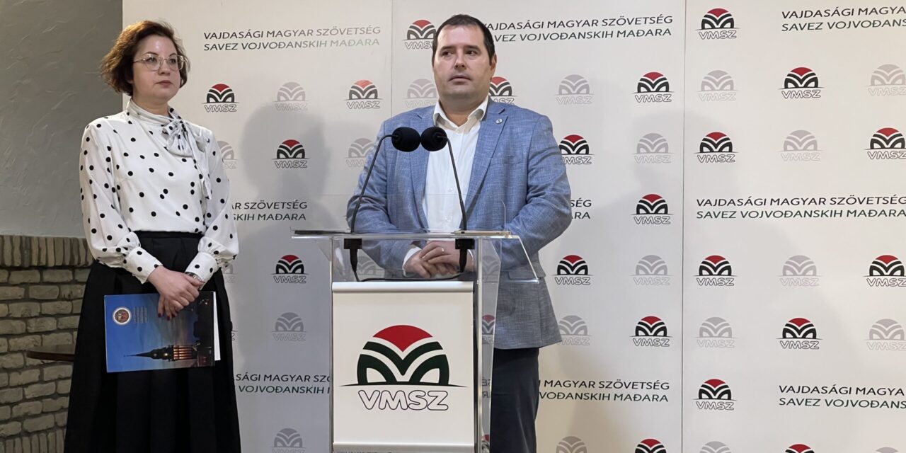 <span class="entry-title-primary">Fejsztámer: Megvárhatták volna a tanév végét a buszjáratok megszüntetésével</span> <span class="entry-subtitle">Nem kapott engedélyt a Trans-jug, ezért megszűntek a közvetlen járatok Szabadka és Magyarkanizsa között</span>