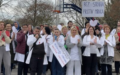 Dr. Lajkó Nóra: Az egészségügyet ugyanazok a problémák terhelik, mint az egész társadalmunkat