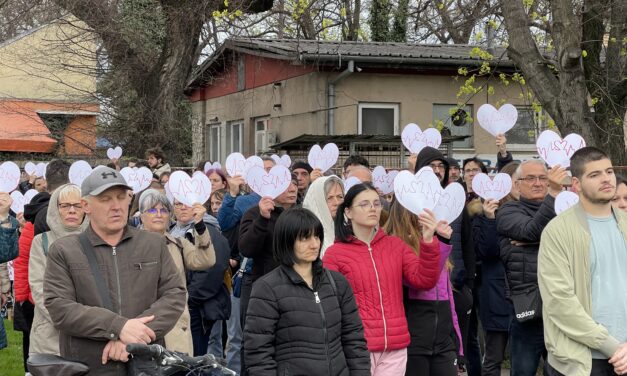 „Nemcsak a klinikai megbetegedéseket, hanem a súlyosan beteg rendszert is gyógyítják”