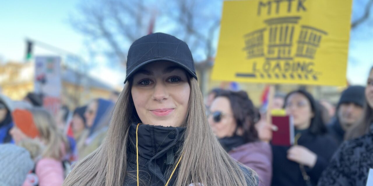 Tóth Zsuzsanna: Miért gondoljuk azt, hogy ha behúzzuk a fejünket, akkor a vihar elkerül minket?