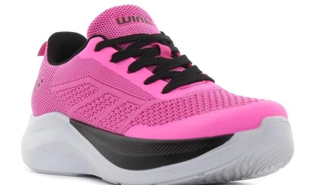 Ideális cipő a szabadidő eltöltésére