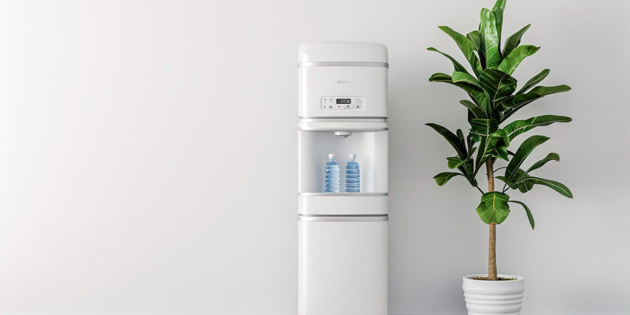 Irodai vízautomata – mit érdemes tudni róla?