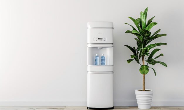 Irodai vízautomata – mit érdemes tudni róla?