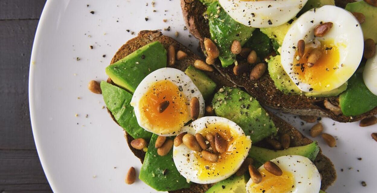 Mi is az a paleo étrend?