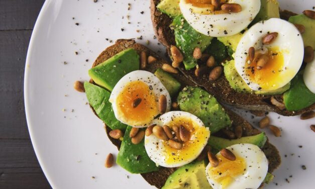 Mi is az a paleo étrend?