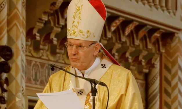 Nem kizárt, hogy magyar lesz az új pápa