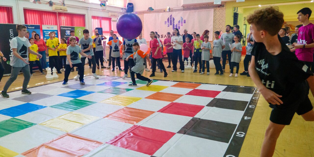 Úgy tűnik nem lesz többfordulós, de idén is lesz Sakktivity